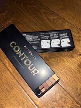 Profusion Cosmetics Contour Palette - New SET OF 2